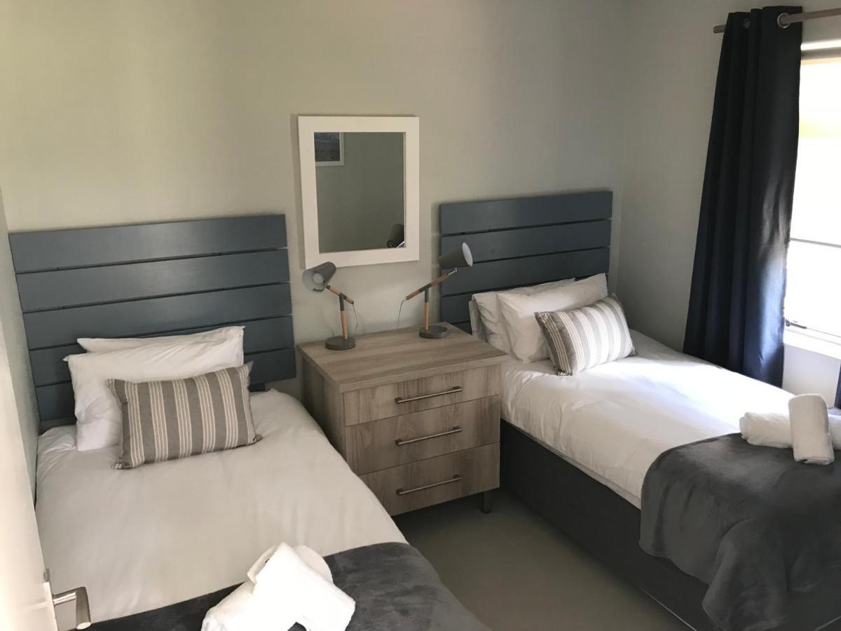 Kleinmond Lodge المظهر الخارجي الصورة