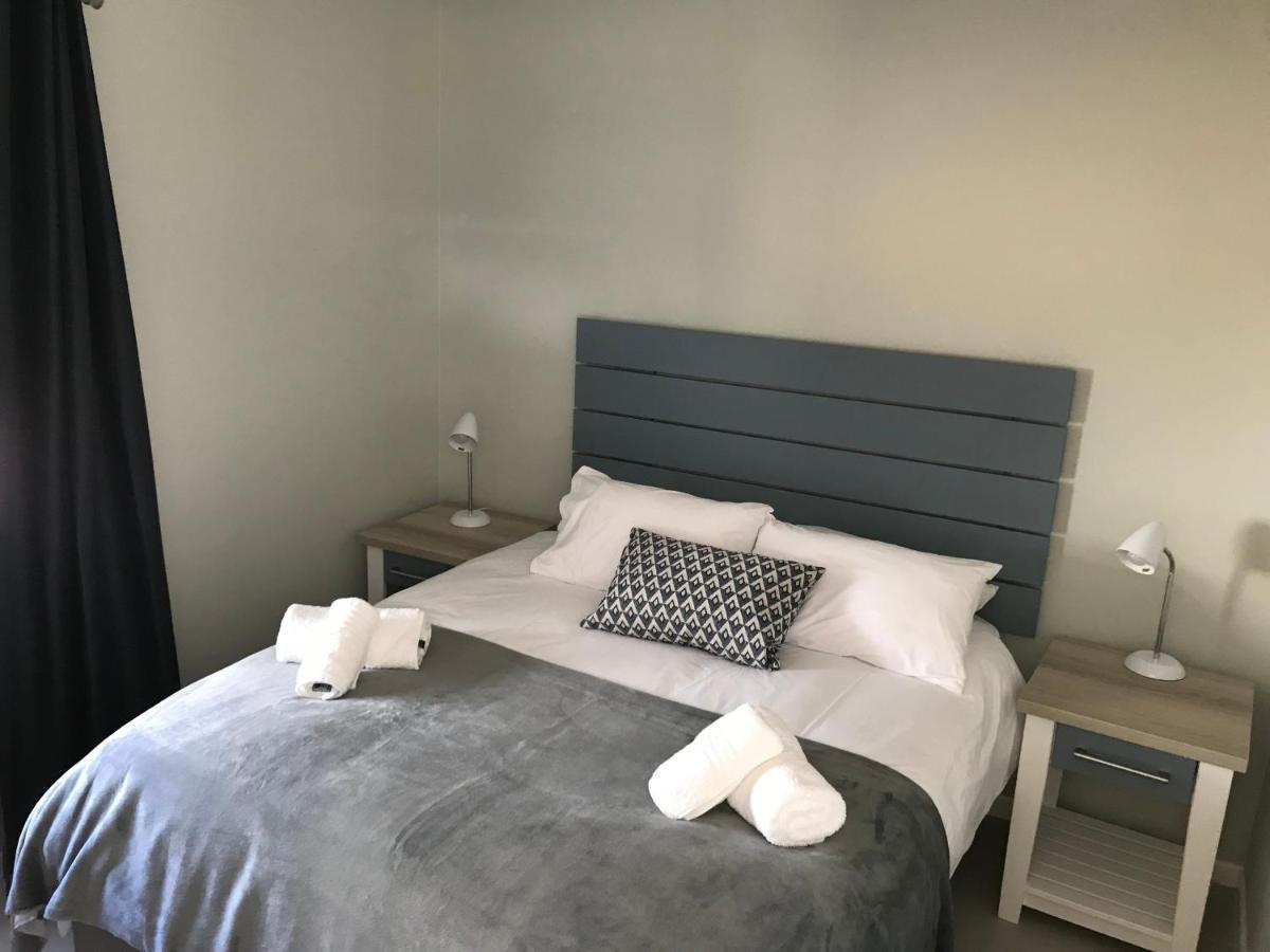Kleinmond Lodge المظهر الخارجي الصورة