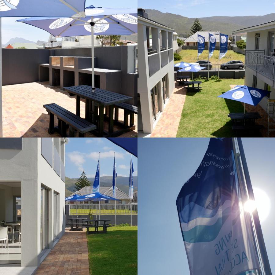 Kleinmond Lodge المظهر الخارجي الصورة