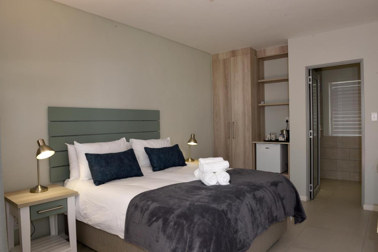 Kleinmond Lodge المظهر الخارجي الصورة