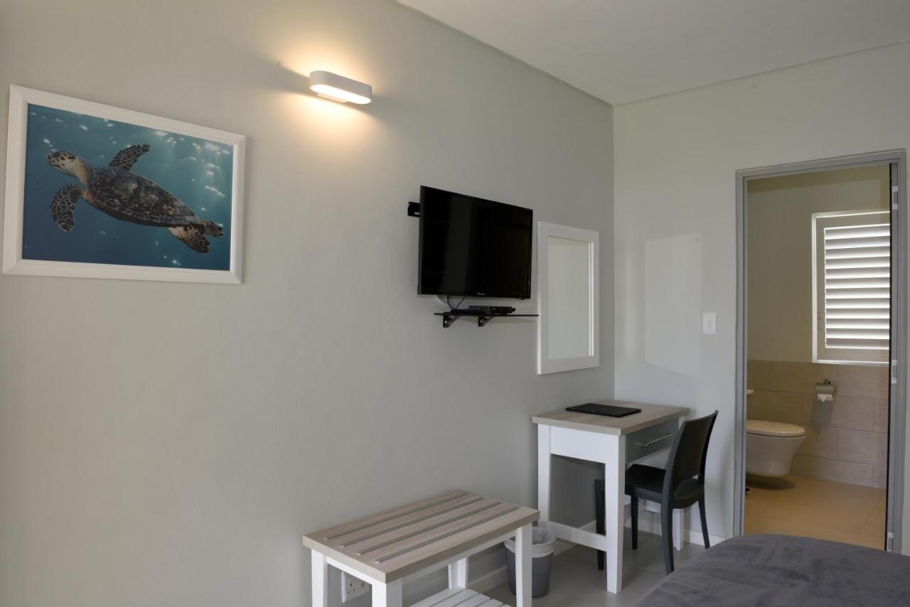 Kleinmond Lodge المظهر الخارجي الصورة