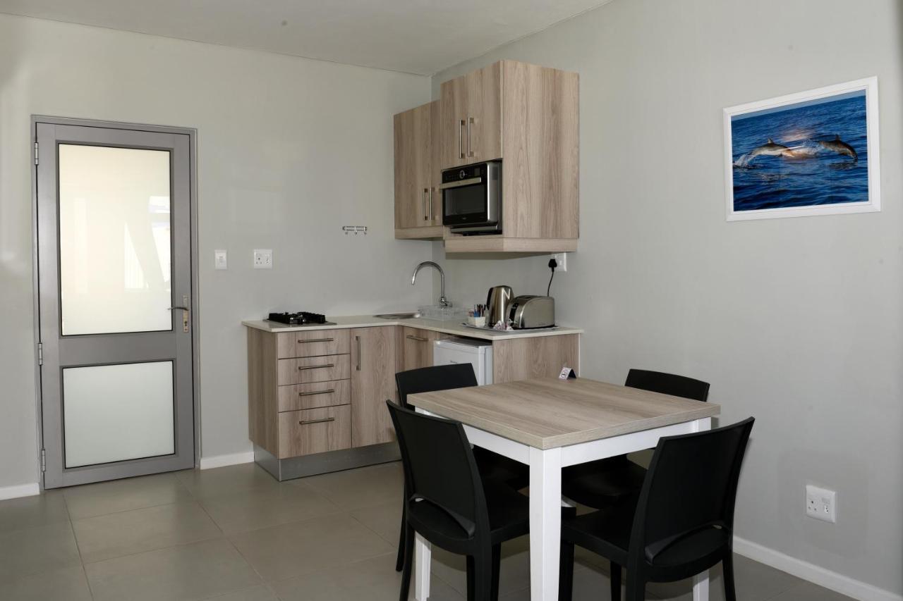 Kleinmond Lodge المظهر الخارجي الصورة