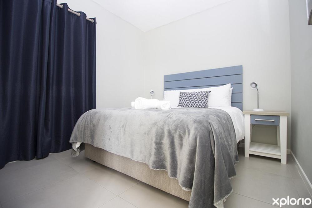Kleinmond Lodge المظهر الخارجي الصورة