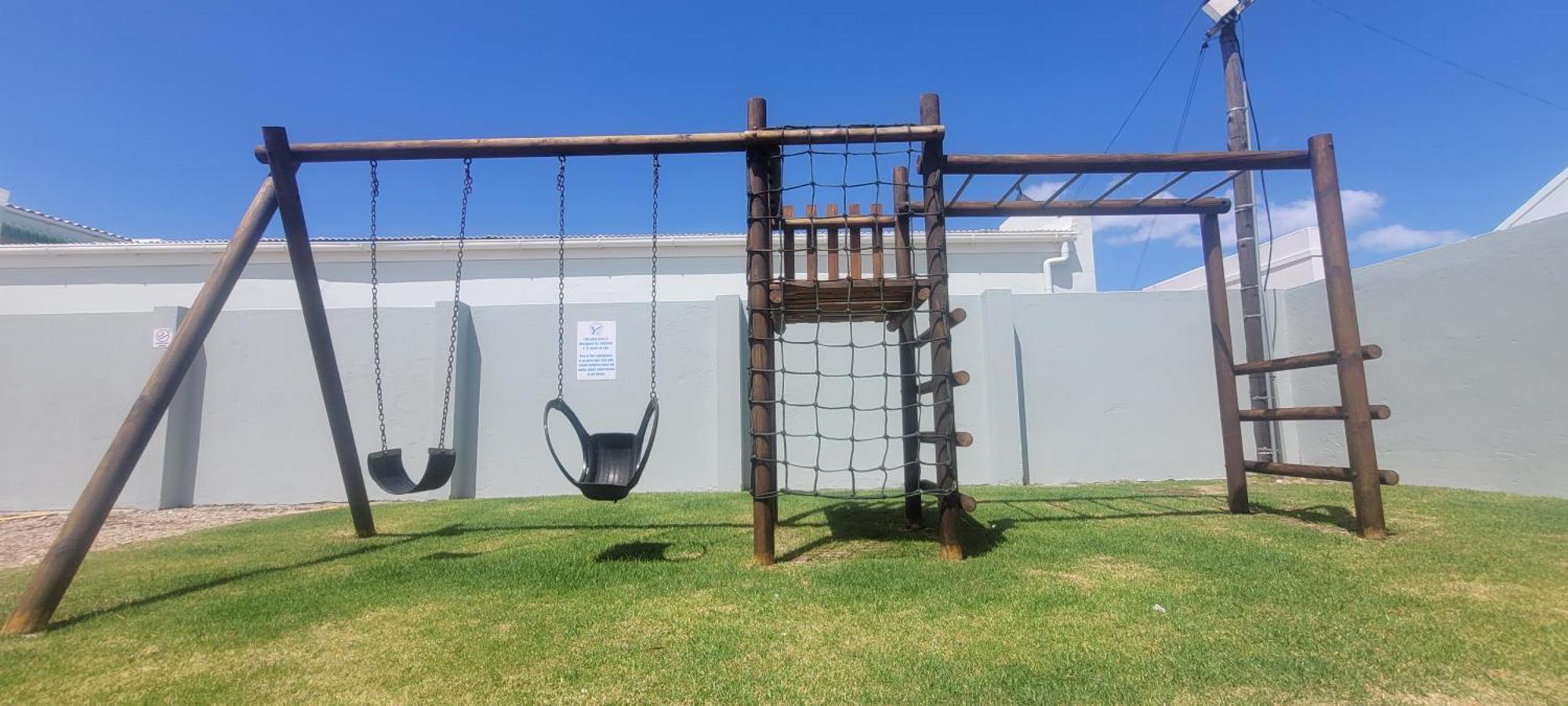 Kleinmond Lodge المظهر الخارجي الصورة