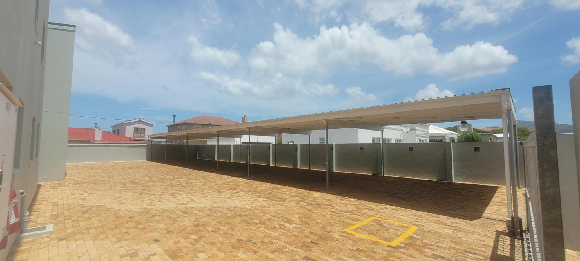 Kleinmond Lodge المظهر الخارجي الصورة