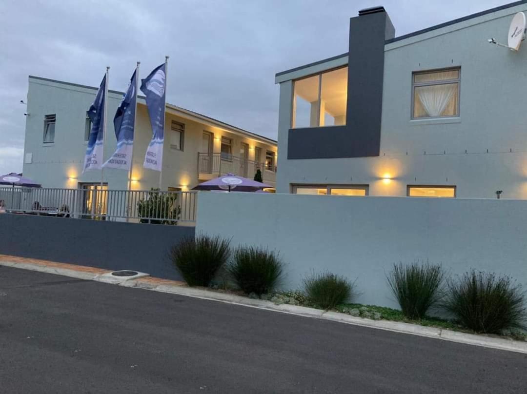 Kleinmond Lodge المظهر الخارجي الصورة