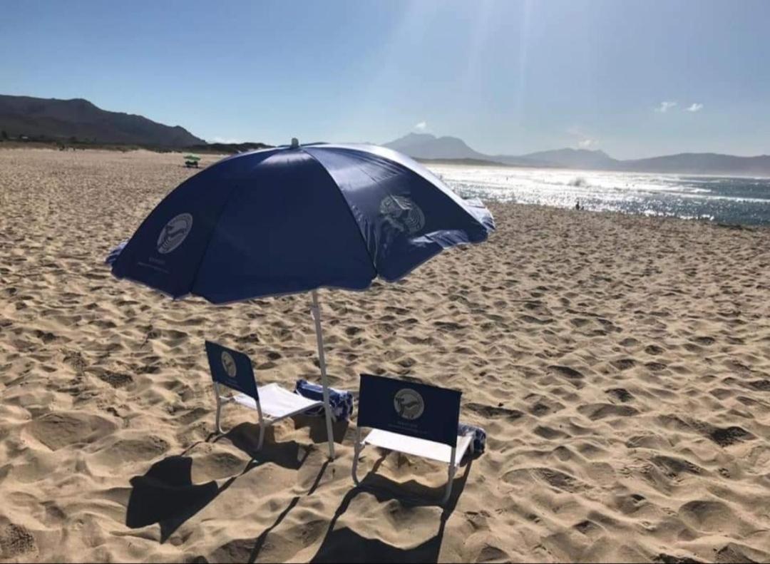 Kleinmond Lodge المظهر الخارجي الصورة