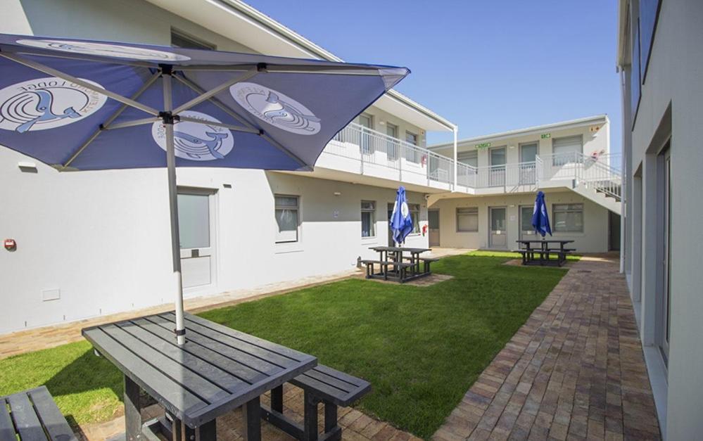 Kleinmond Lodge المظهر الخارجي الصورة