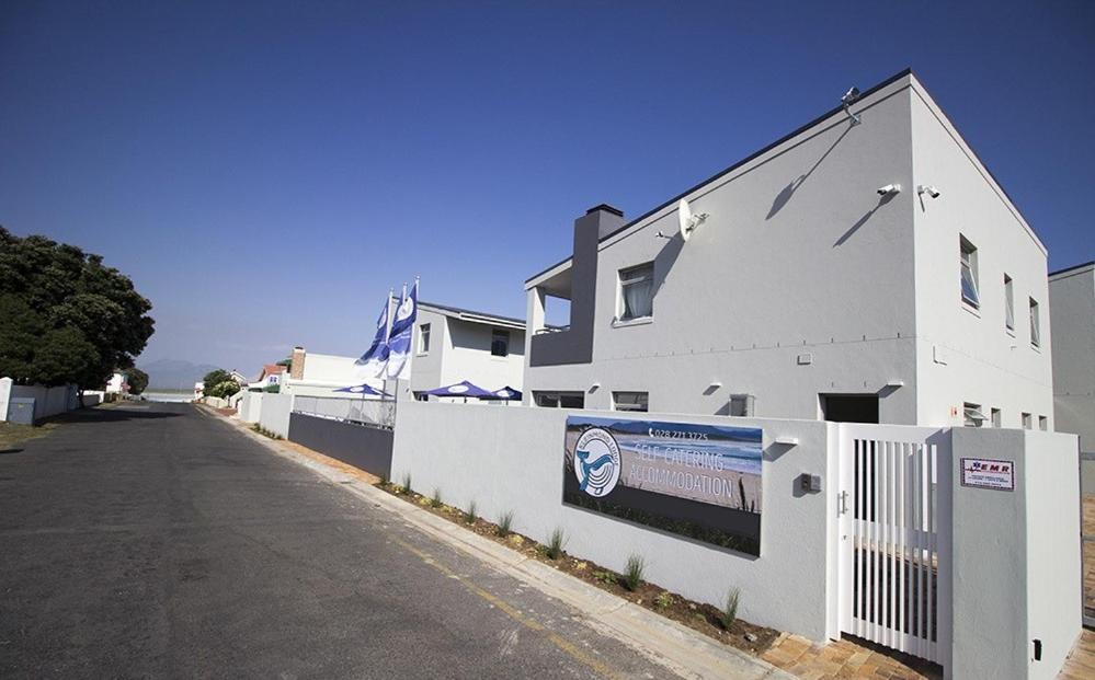 Kleinmond Lodge المظهر الخارجي الصورة