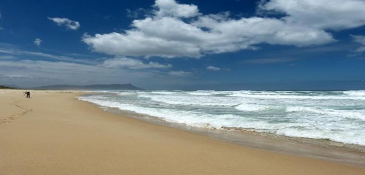 Kleinmond Lodge المظهر الخارجي الصورة