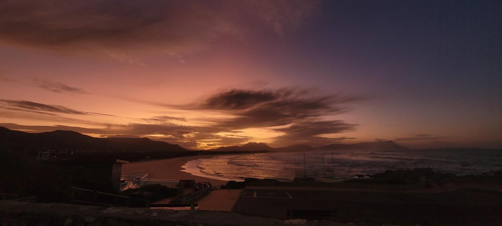 Kleinmond Lodge المظهر الخارجي الصورة