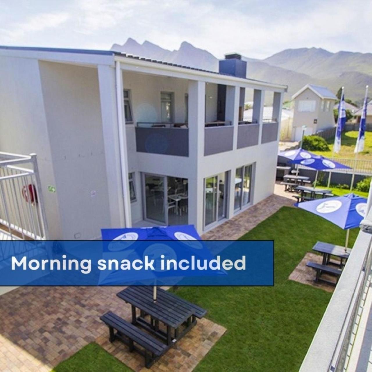Kleinmond Lodge المظهر الخارجي الصورة